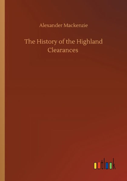 the History of Highland Clearances