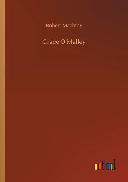 Grace O'Malley