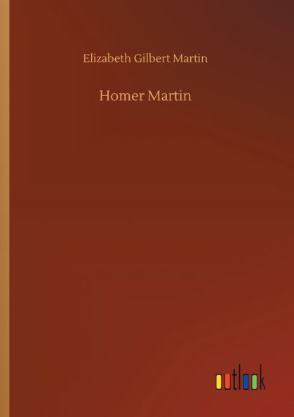 Homer Martin