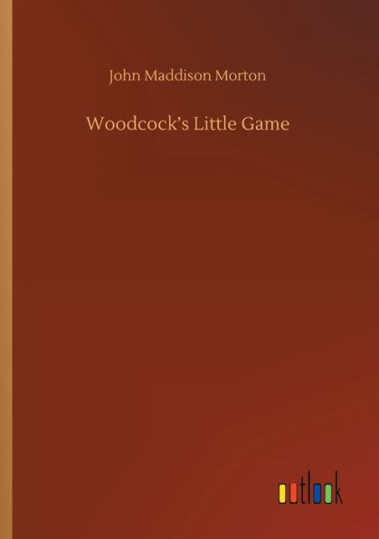 Woodcock's Little Game