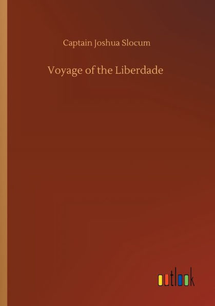 Voyage of the Liberdade