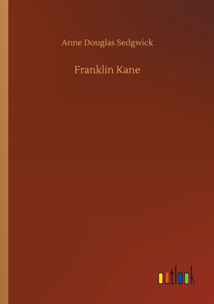 Franklin Kane