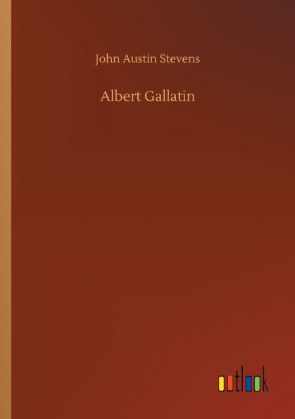 Albert Gallatin