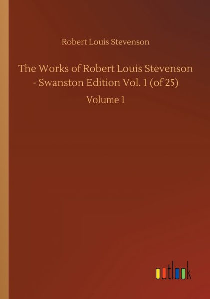 The Works of Robert Louis Stevenson