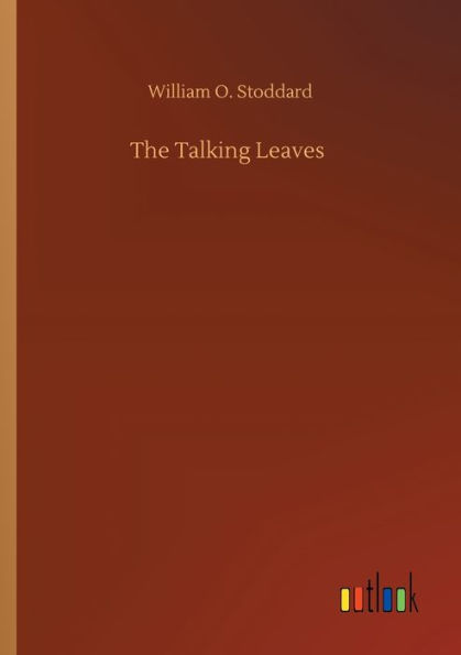 The Talking Leaves