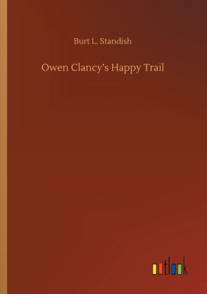 Owen Clancy's Happy Trail