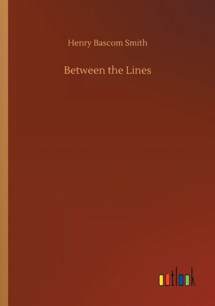 Between the Lines