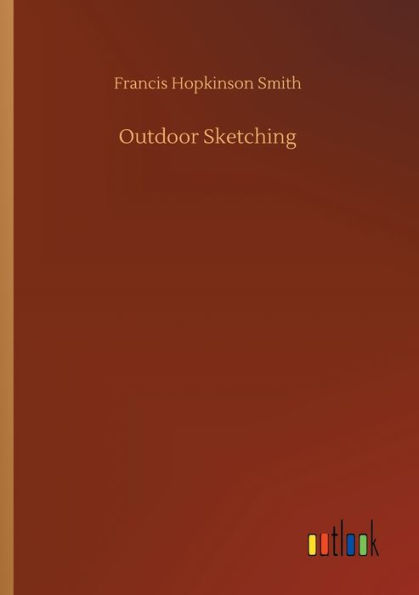 Outdoor Sketching