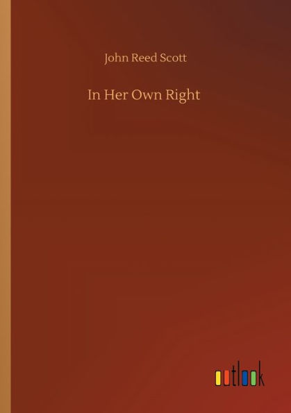 Her Own Right