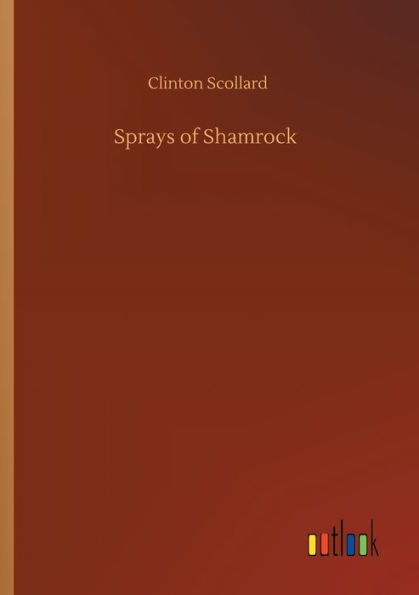 Sprays of Shamrock