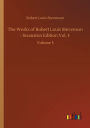 The Works of Robert Louis Stevenson - Swanston Edition Vol. 5: Volume 5