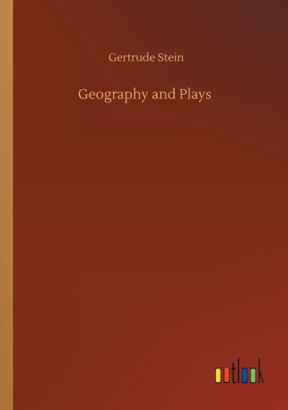 Geography and Plays