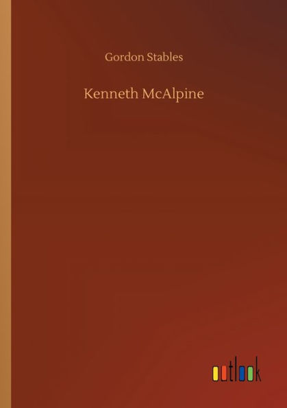 Kenneth McAlpine
