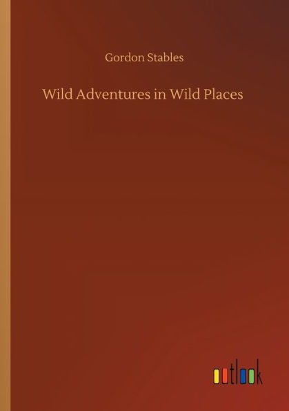 Wild Adventures Places