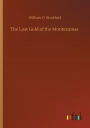 The Lost Gold of the Montezumas