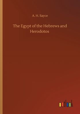 the Egypt of Hebrews and Herodotos