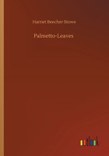 Palmetto-Leaves