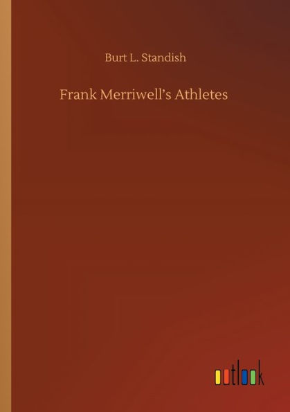 Frank Merriwell's Athletes