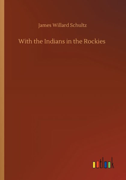 With the Indians Rockies