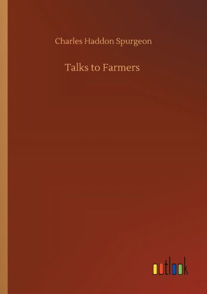 Talks to Farmers