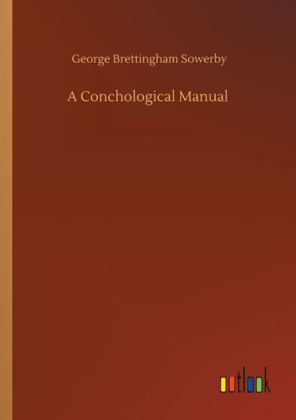 A Conchological Manual