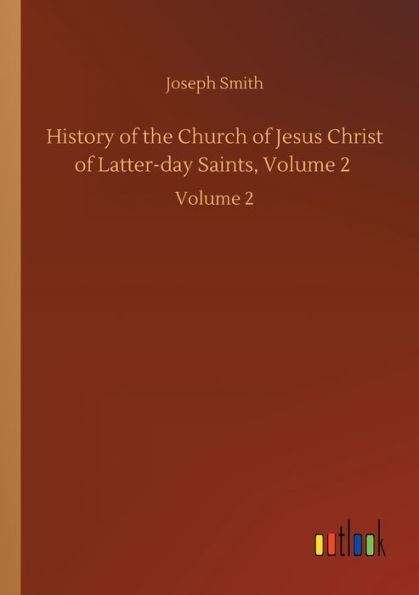 History of the Church of Jesus Christ of Latter-day Saints