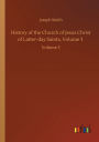 History of the Church of Jesus Christ of Latter-day Saints, Volume 3: Volume 3