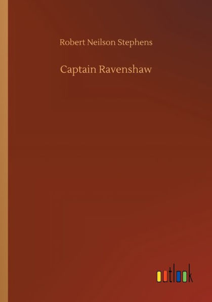 Captain Ravenshaw