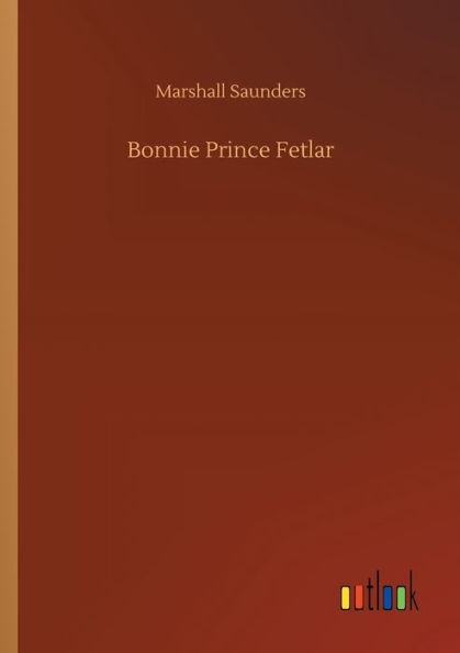 Bonnie Prince Fetlar