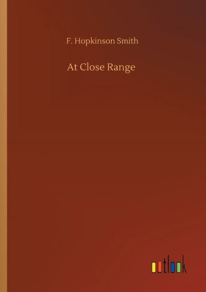 At Close Range