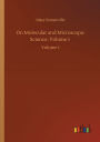 On Molecular and Microscopic Science, Volume 1: Volume 1