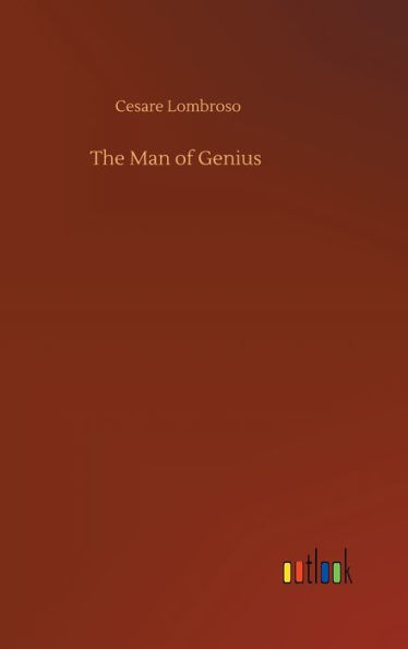 The Man of Genius