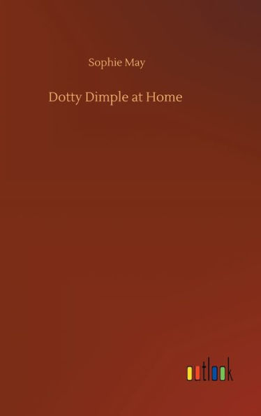 Dotty Dimple at Home