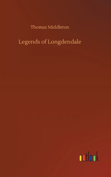 Legends of Longdendale