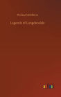 Legends of Longdendale