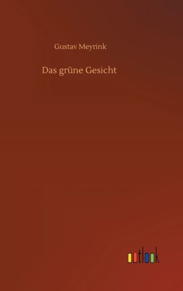 Das grüne Gesicht