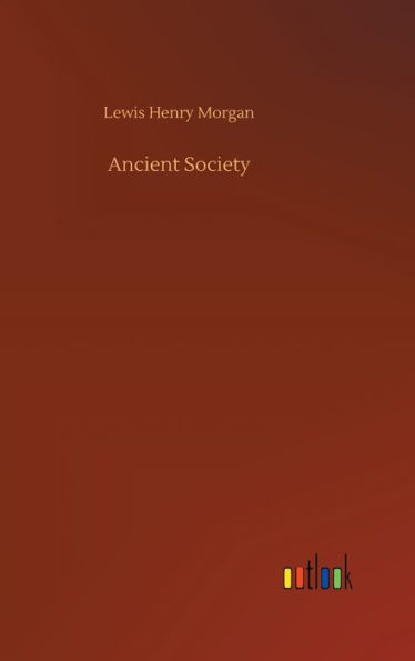 Ancient Society