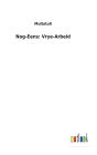 Nog-Eens: Vrye-Arbeid