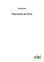 Pharmacie de Paris