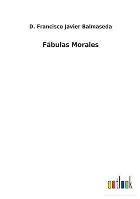 Fábulas Morales