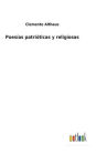 Poesías patrióticas y religiosas