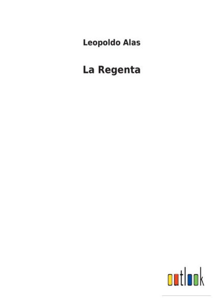 La Regenta