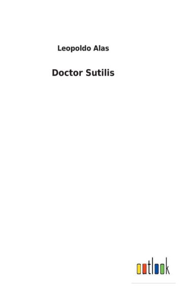 Doctor Sutilis