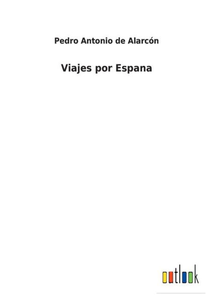 Viajes por Espana