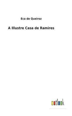 A Illustre Casa de Ramires