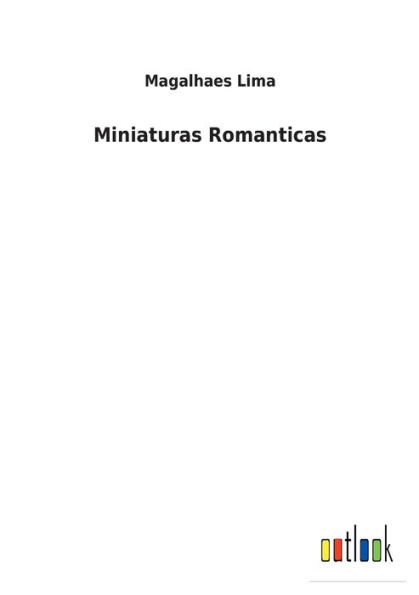 Miniaturas Romanticas