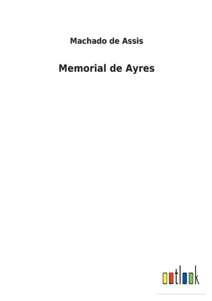 Memorial de Ayres