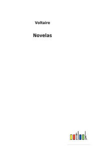 Title: Novelas, Author: Voltaire