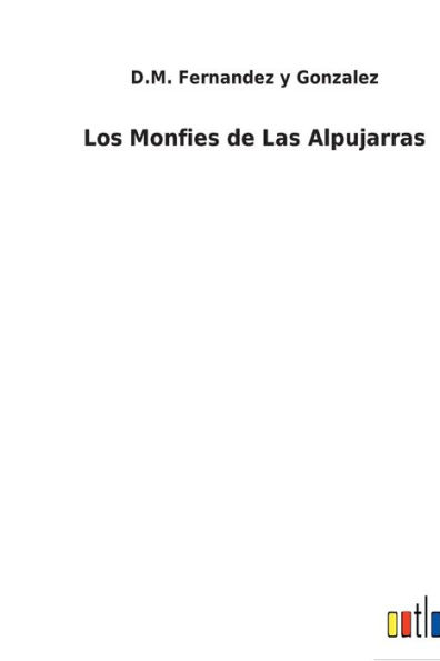 Los Monfies de Las Alpujarras