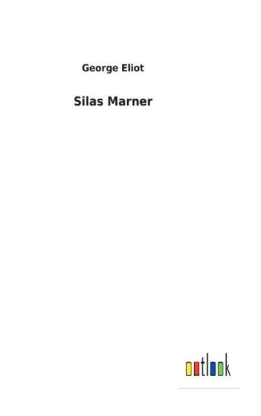 Silas Marner